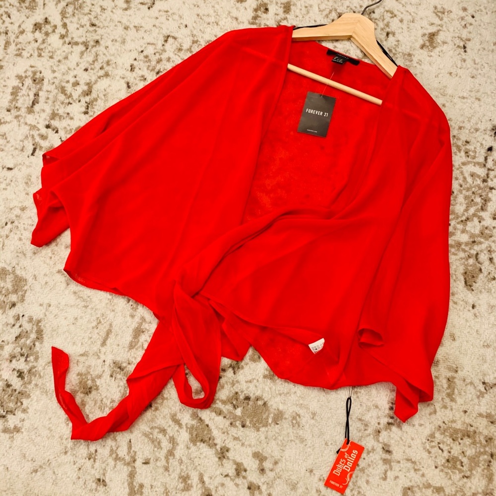 Blouse from FOREVER 21